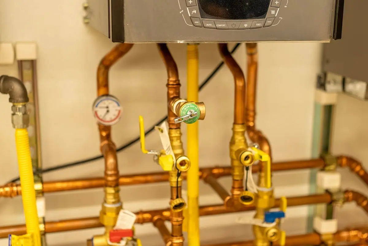 Licensed technician providing Sewer Cleanout for a homeowner in San Juan Capistrano